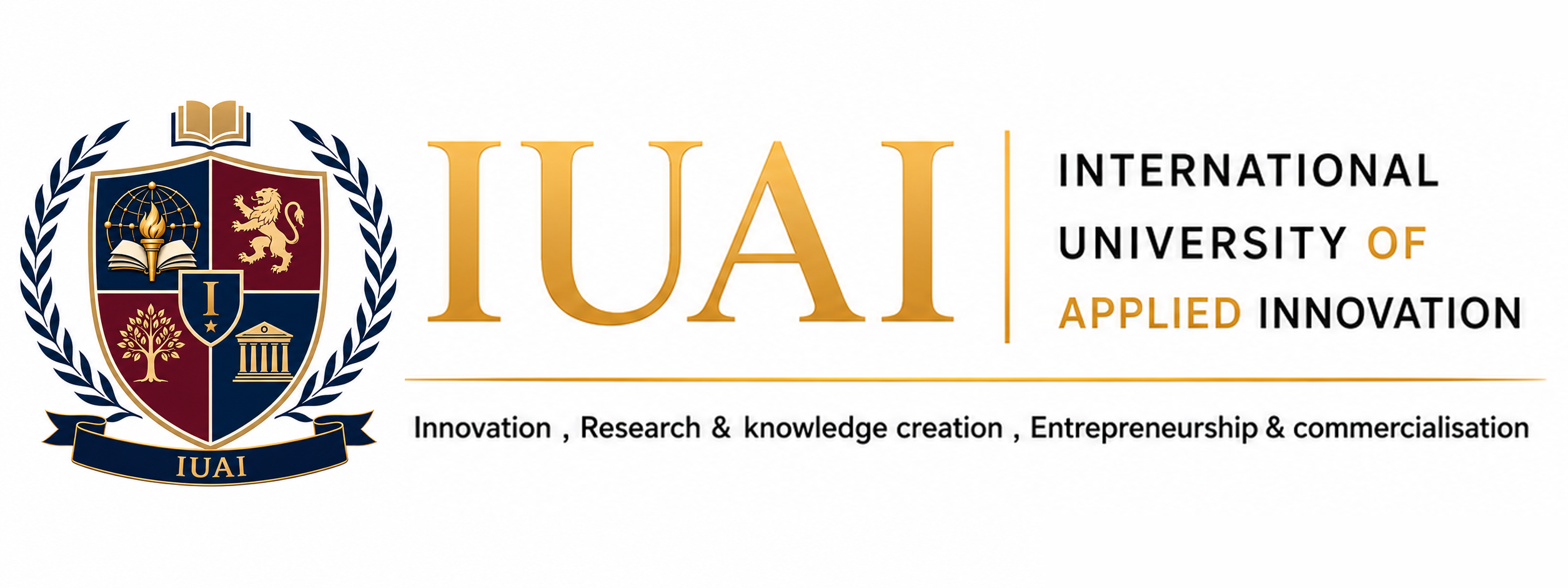 IUAI LMS